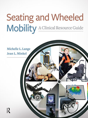cover image of Seating and Wheeled Mobility